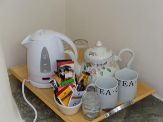 Lodge House B&B Buckland St Mary Стая снимка
